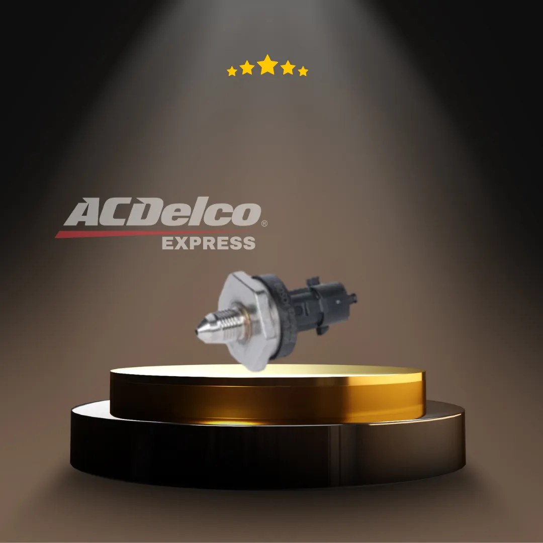 Sensor de Presión de Gasolina Camaro 3.6 2010 2011 GMC Acadia 3.6 2007 2016