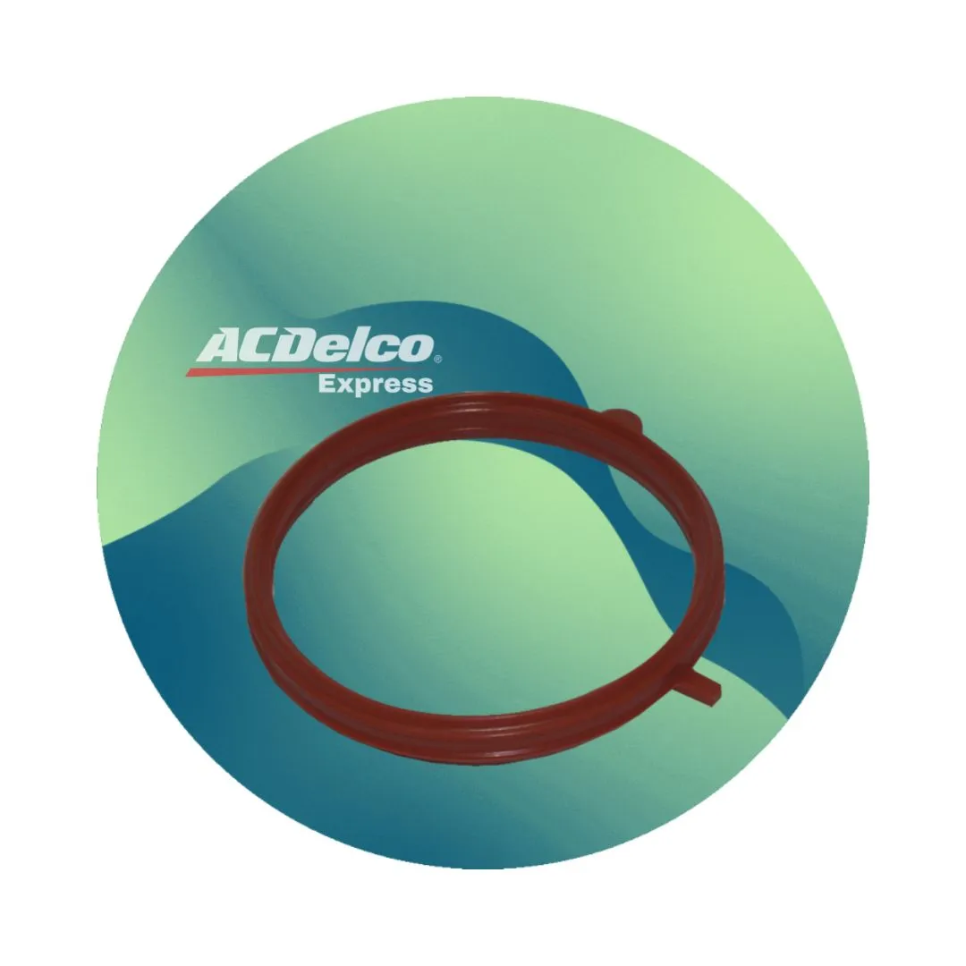 Sello Junta Cuerpo Aceleración Aveo 1.6 LXT 2009 - 2018