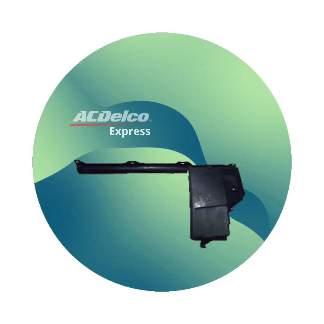 Deflector Entrada Aire Derecha Chevy 1996 - 2012