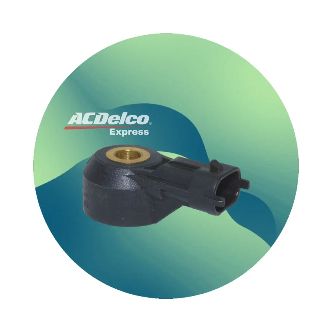 Sensor Detonación Tornado 2006 2007 ACDelco