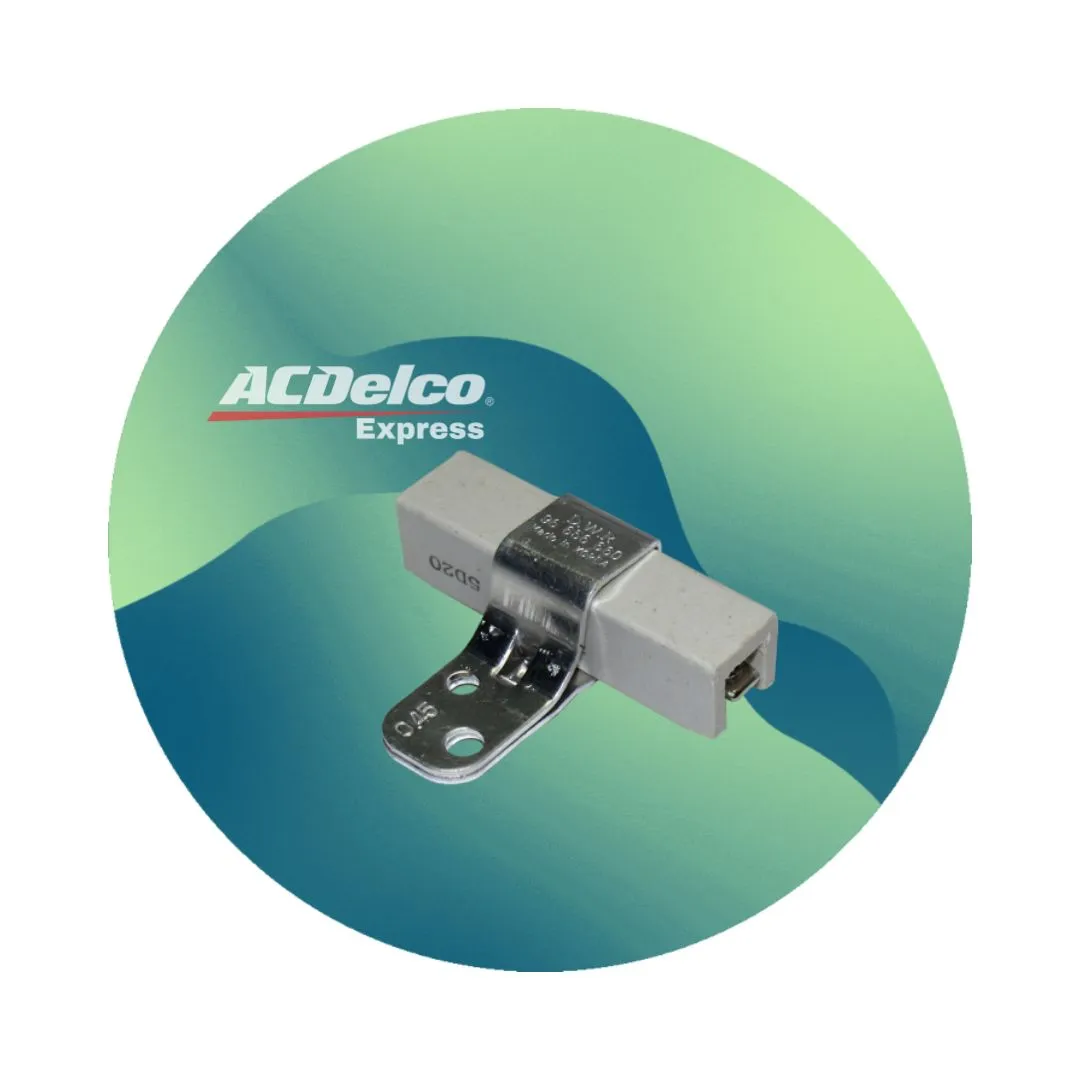 Resistencia Motor Ventilador Matiz de 2005 a 2017