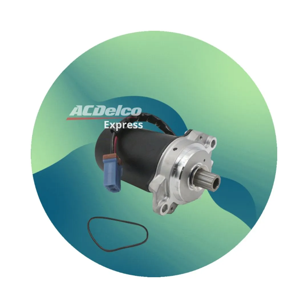 Motor Dirección Hidráulica Chevrolet HHR 2.4L 2008
