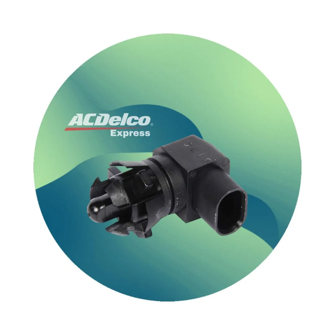 Sensor Temperatura Ambiente Chevrolet Onix 1.0 2021 a 2023