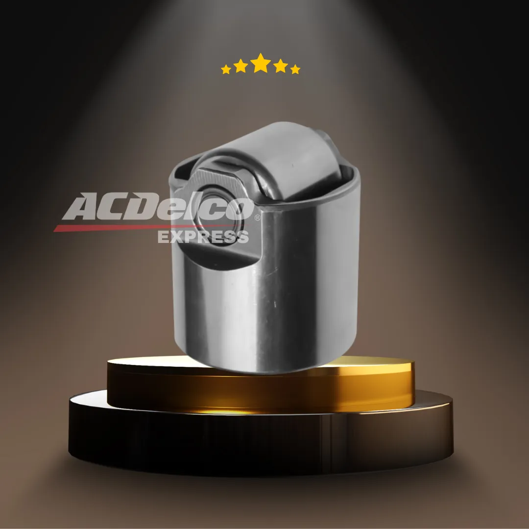 Impulsor Bomba GDI Alta Presión Cadillac CTS 3.6 2012 2013
