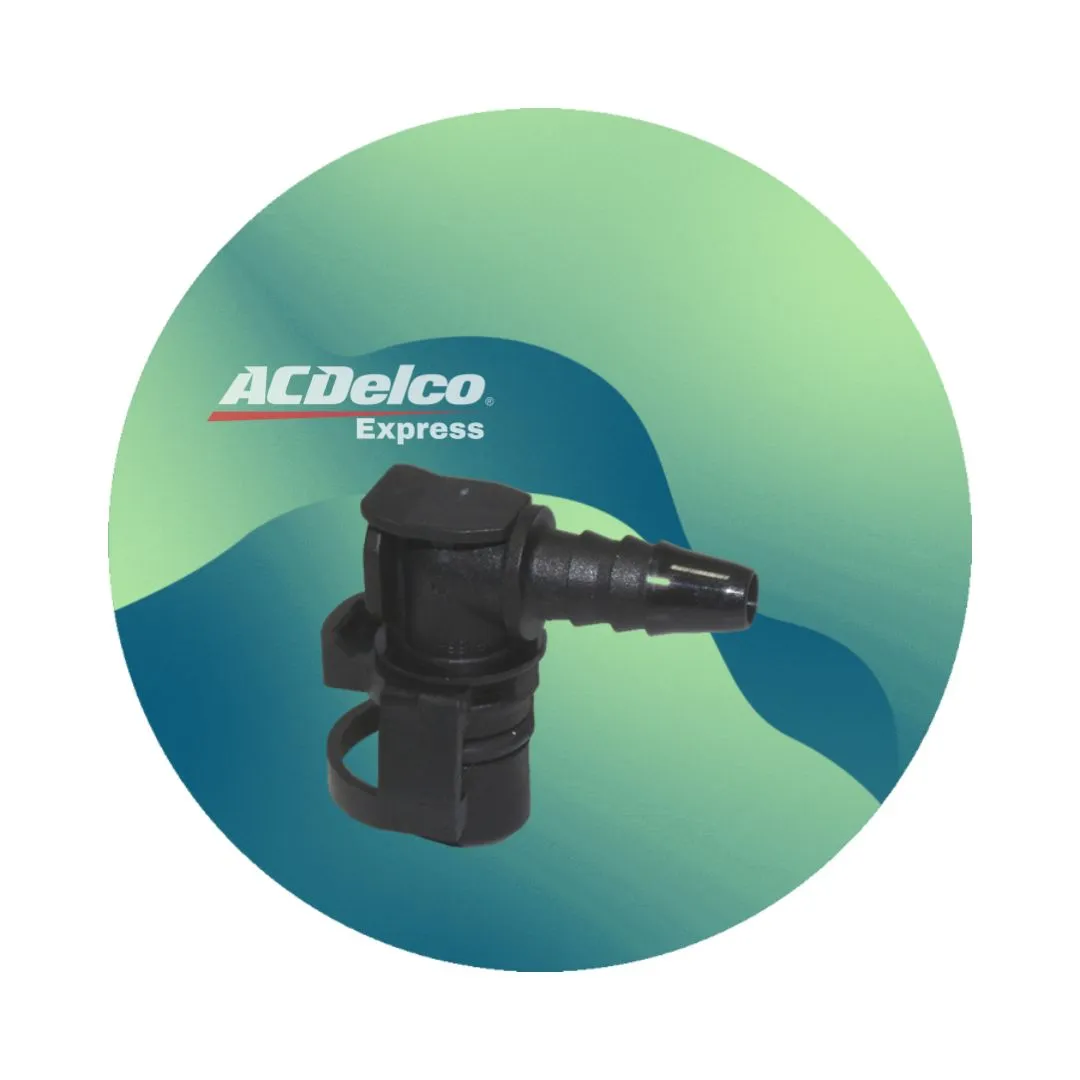 Conector Manguera Calefacción Sonic Cruze Trax