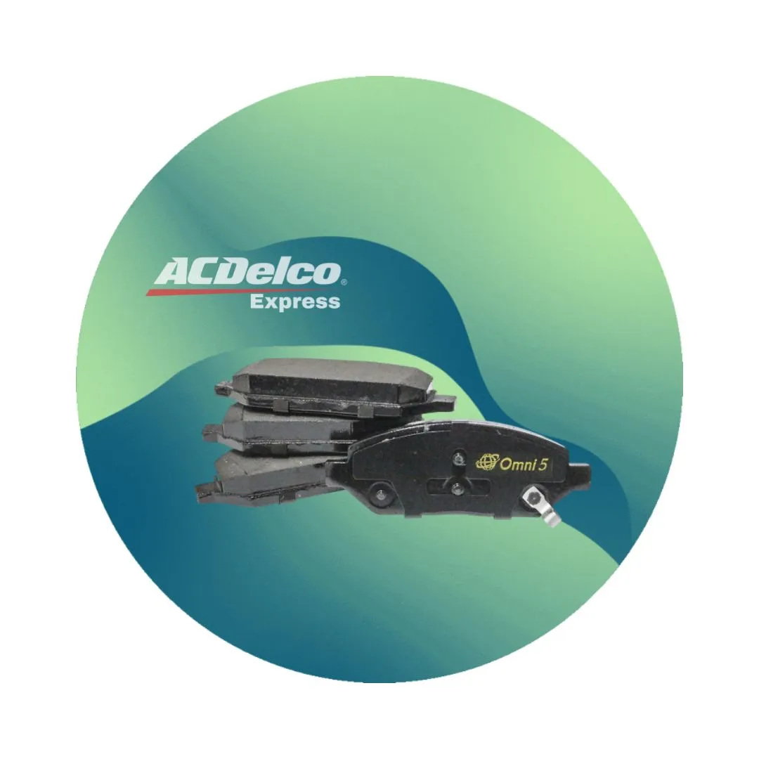 Balatas Frenos Delanteros Spark NG 1.4 2016 - 2020 Z-Pro