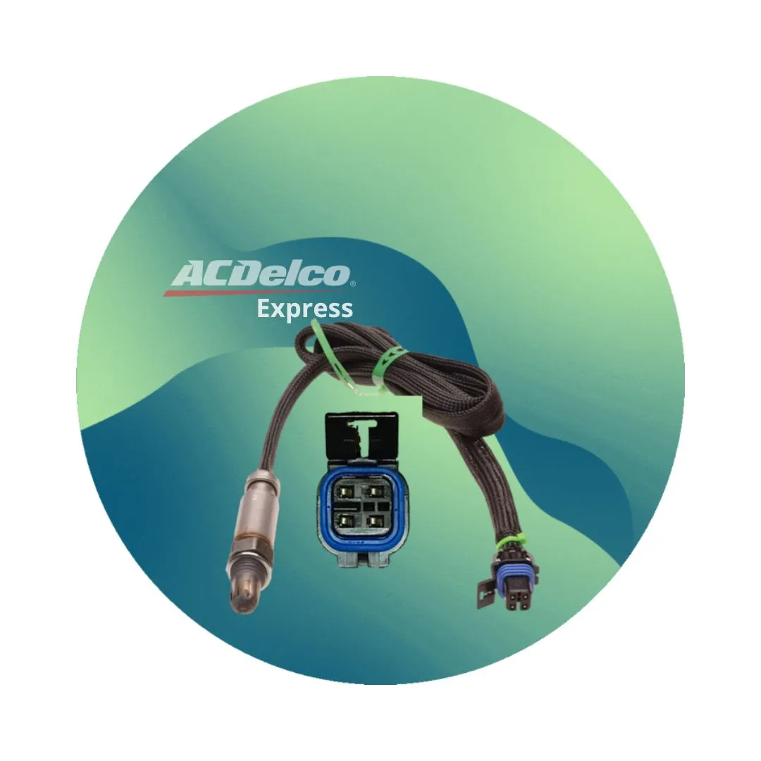 Sensor Oxigeno HHR Sunfire