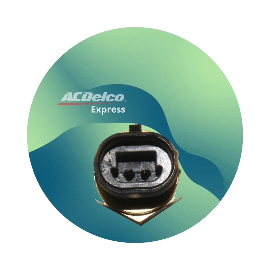 Sensor de Temperatura Aveo Chevy Equinox HHR Optra Uplander Terrain