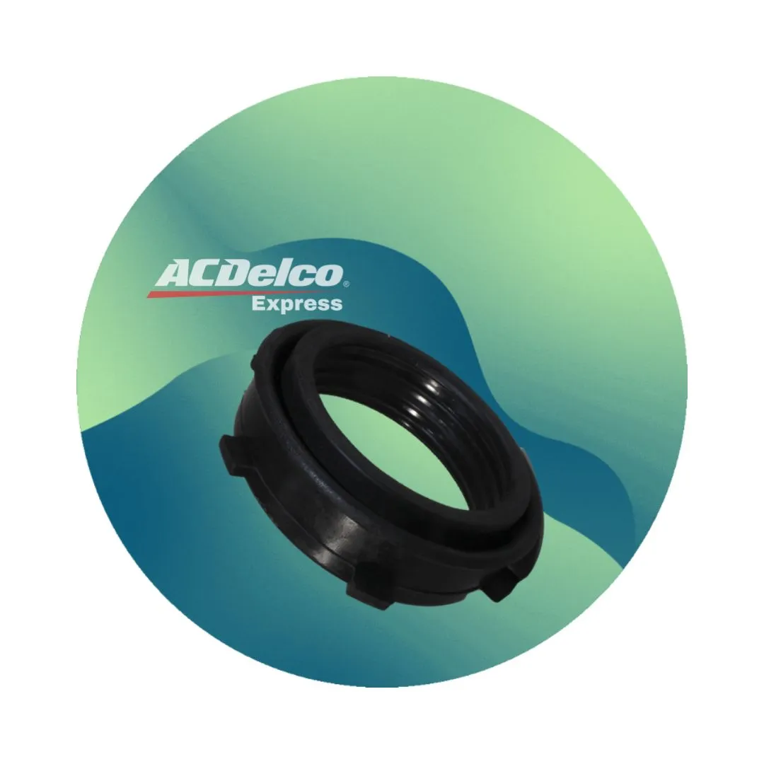Sello P/Adaptarlo Resonador Aire Malibu 2.4 2008 - 2012 GM