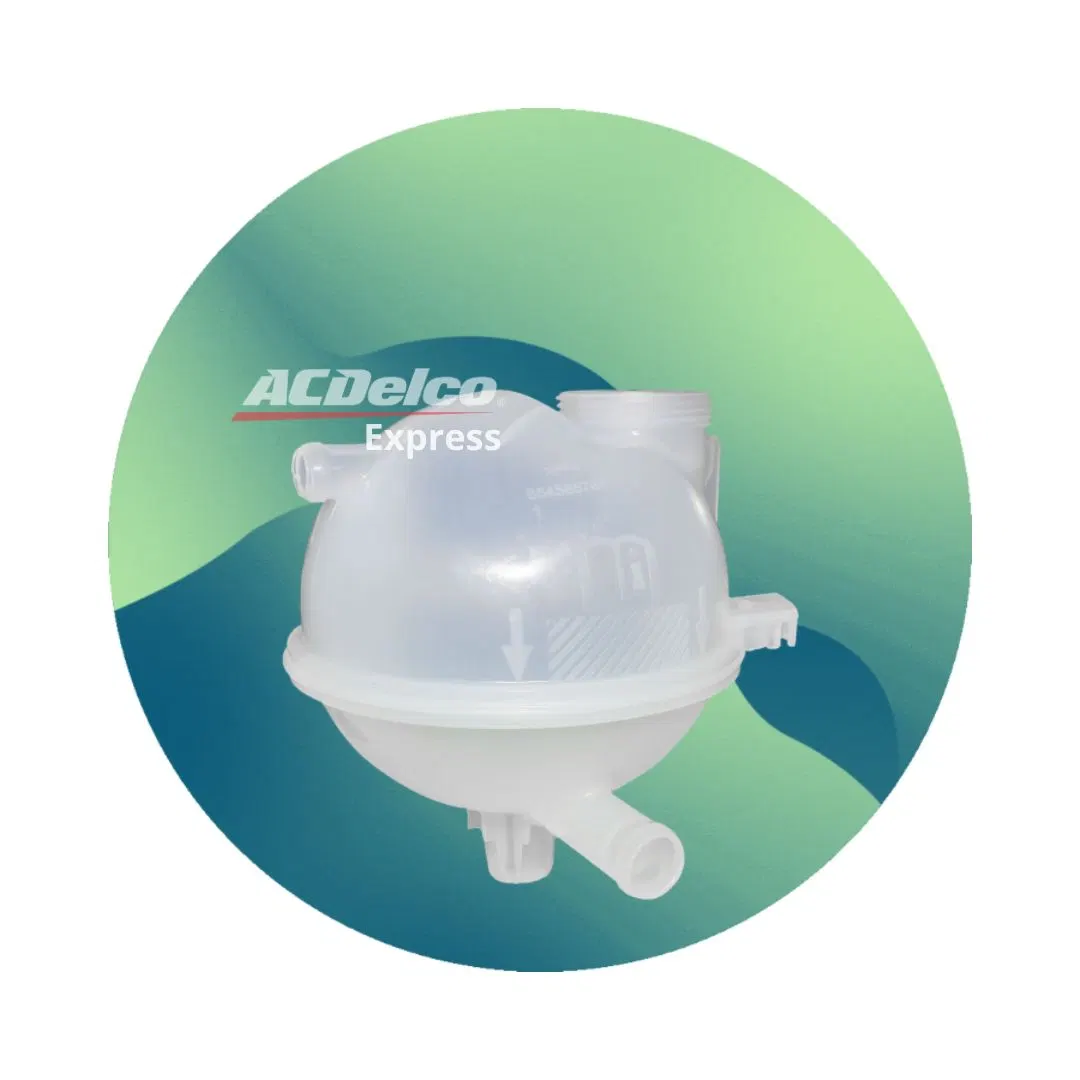Depósito de Anticongelante para Onix Z-PRO