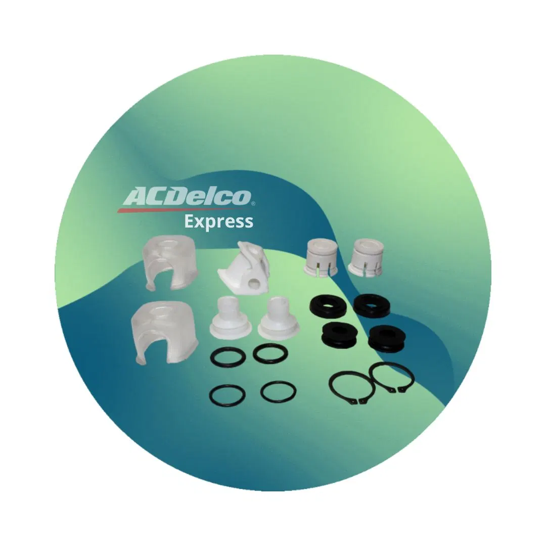 Kit Bujes Mecanismo Control Velocidad Aveo 09/18 NG AUTOPARTS