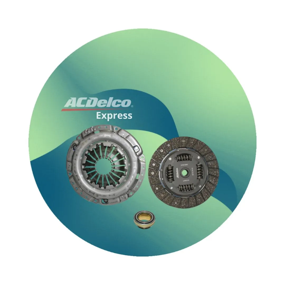 Cable de Clutch Chevy