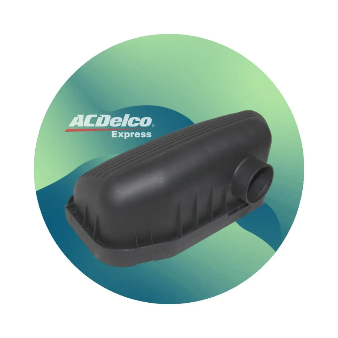 Tapa Superior Filtro Aire Spark 1.2 2013 GM Parts