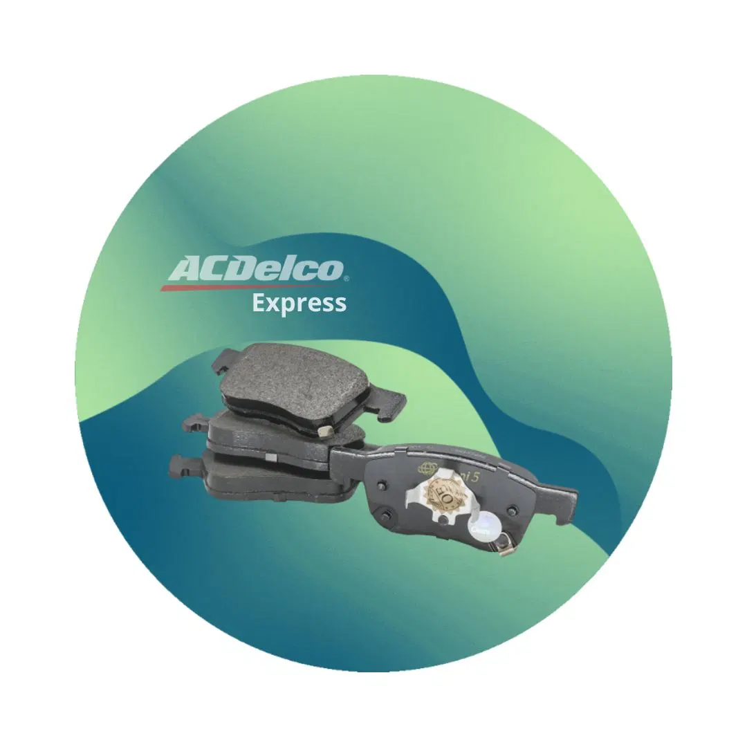 Balatas Delanteras Aveo Ng 1.5 Zpro