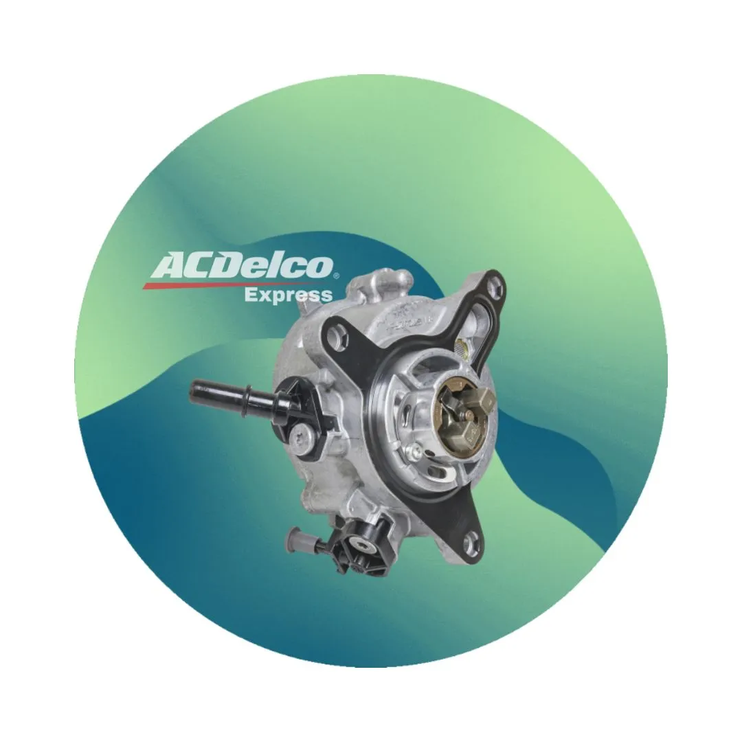 Bomba Vacío Frenos Chevrolet Onix 1.2L