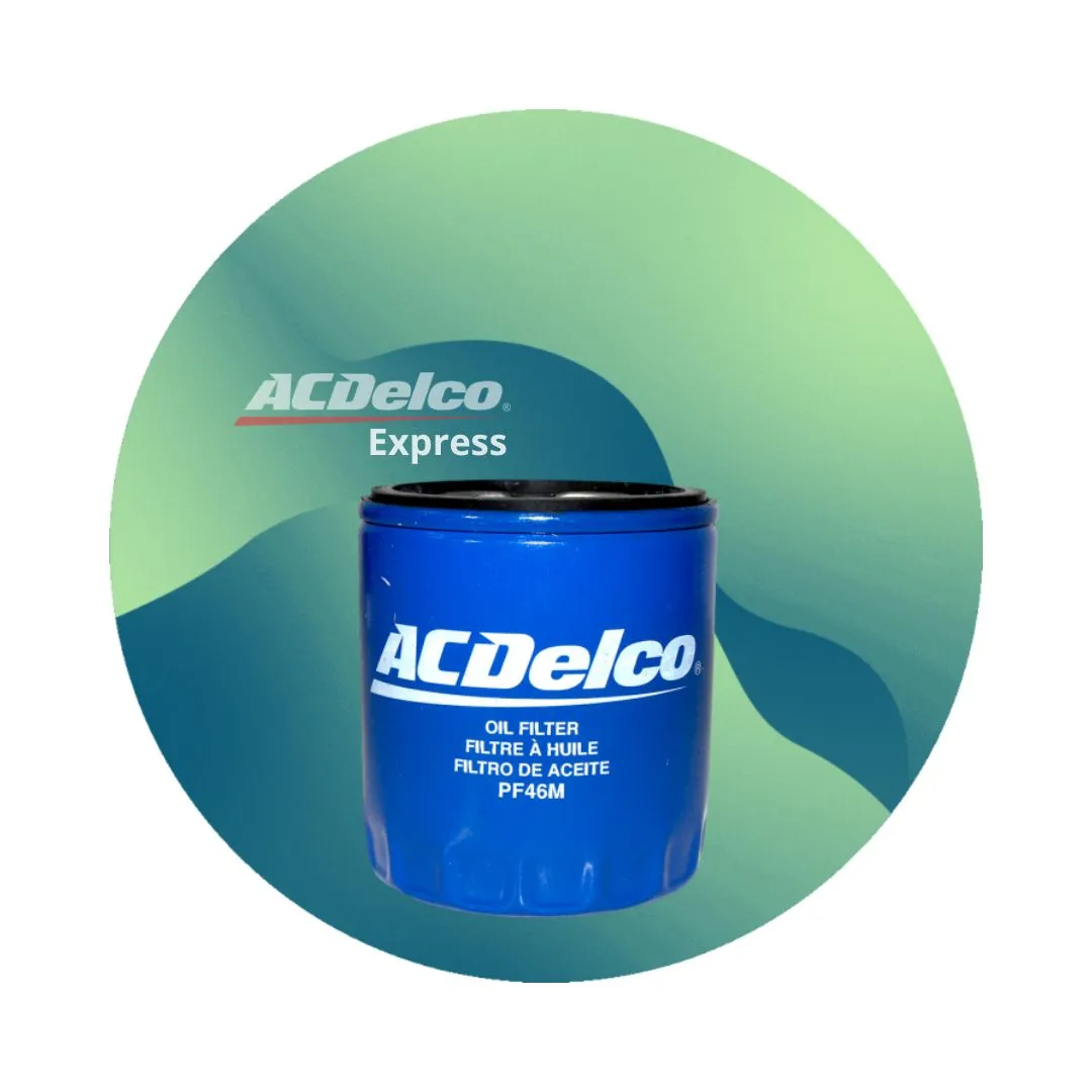 Filtro Aceite Silverado Sierra 5.3 4.8 V8 1999 a 2006