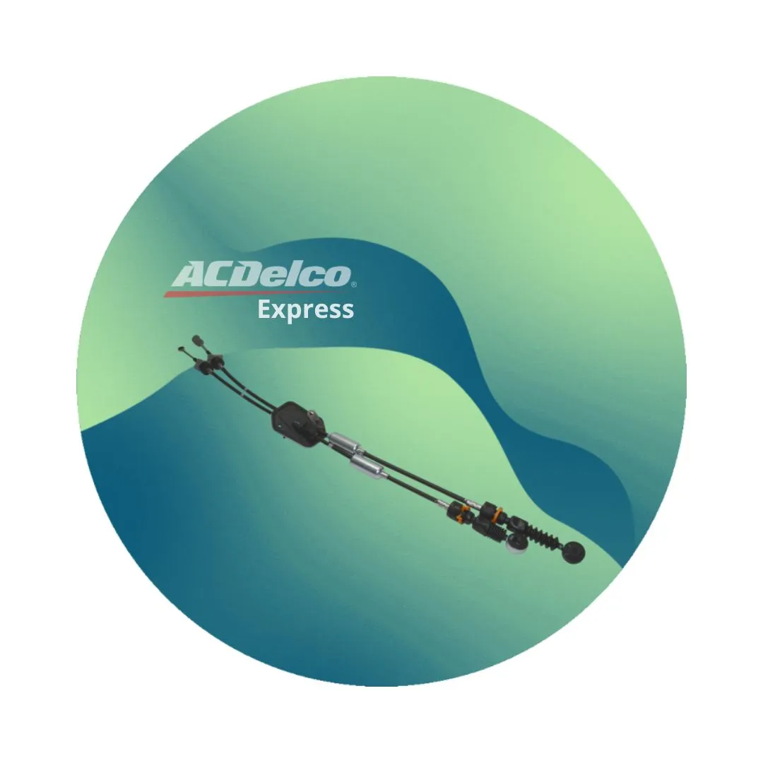 Cable Selector de Velocidades para Beat y Spark