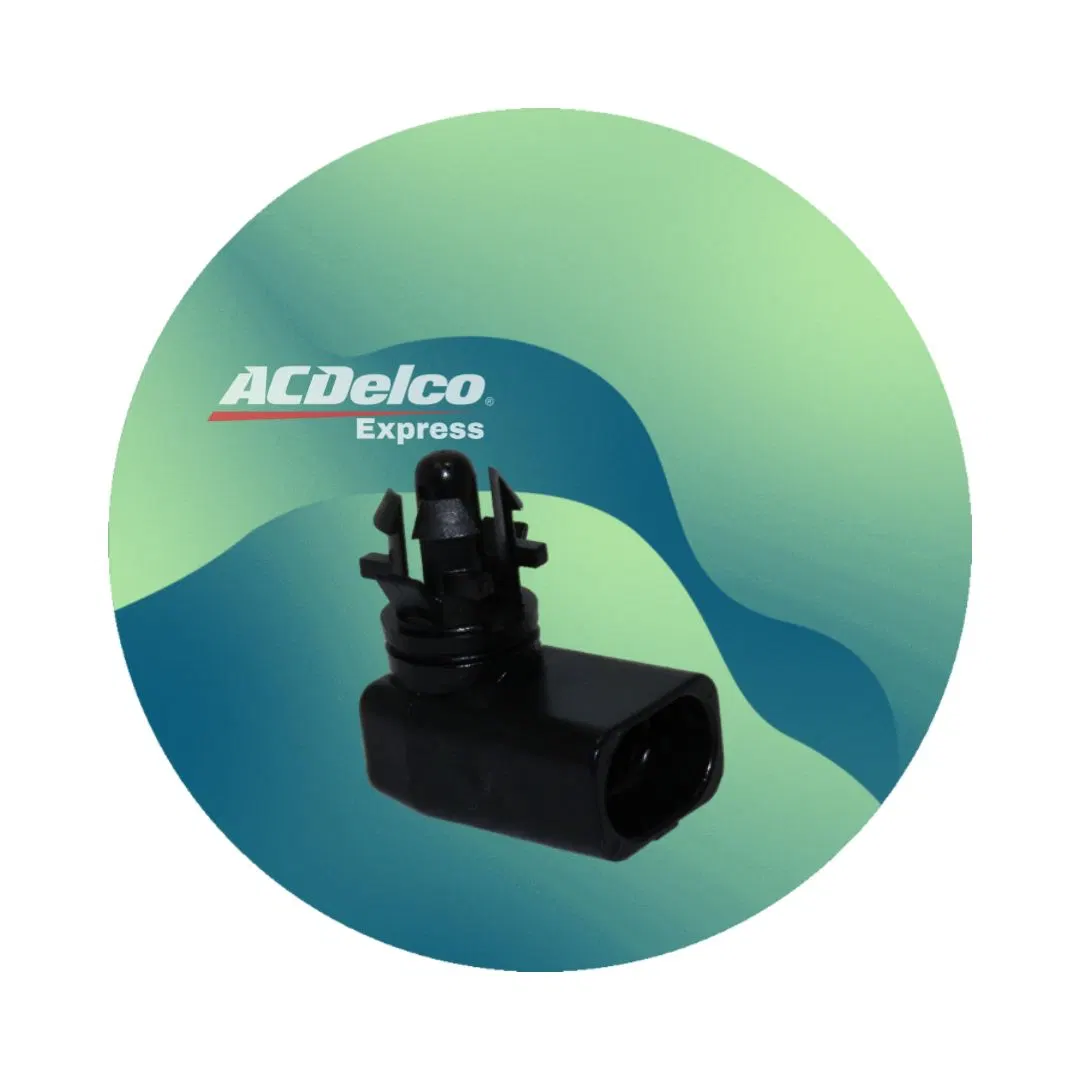 Sensor Temperatura Ambiente Chevrolet Equinox 2.4L 2013 T/A