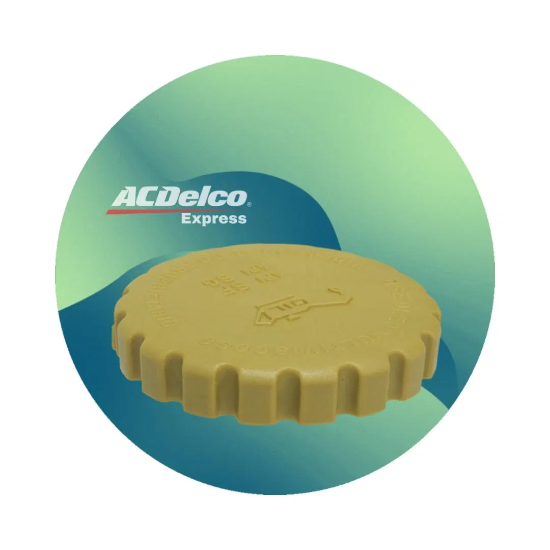 Tapón de Aceite Chevy