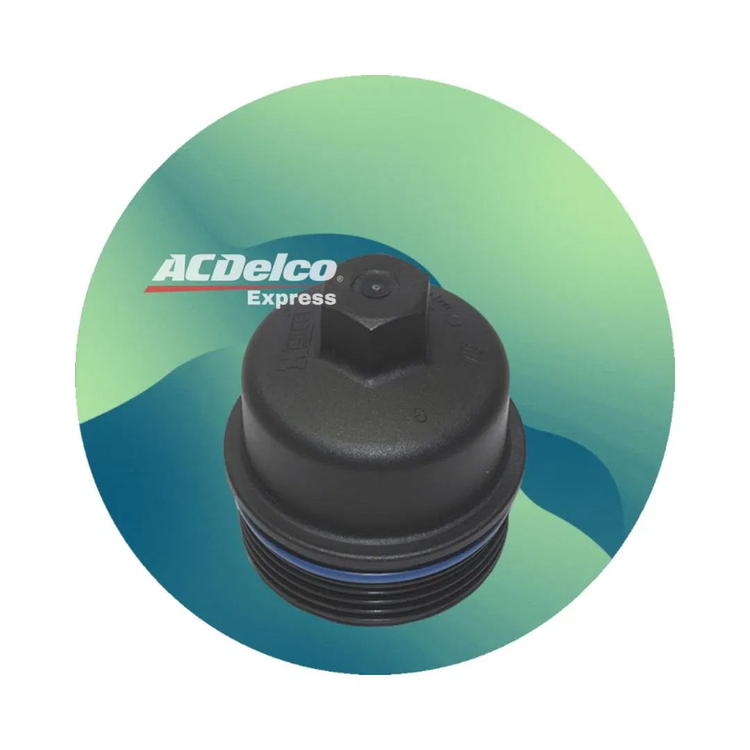 Tapón Base Filtro Aceite Trax 1.8 2016-2020