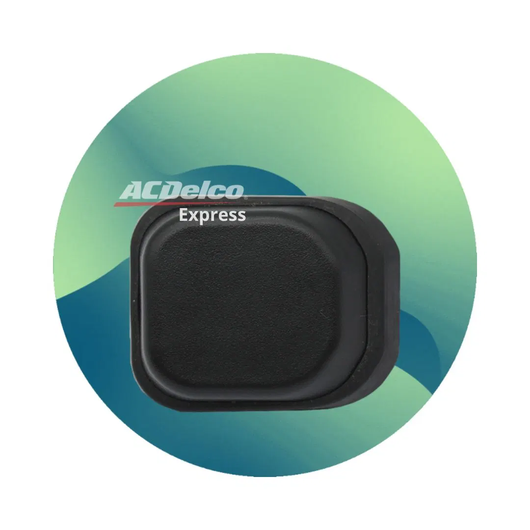 Tapon Base Antena Radio Aveo 2012-2017