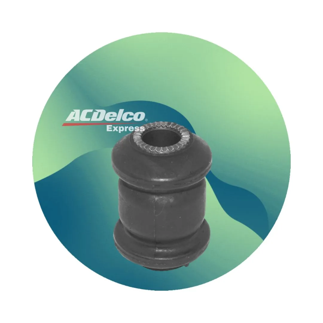 Buje Delantero Horquilla Suspensión Aveo 09/14 G3 07/08 ACD