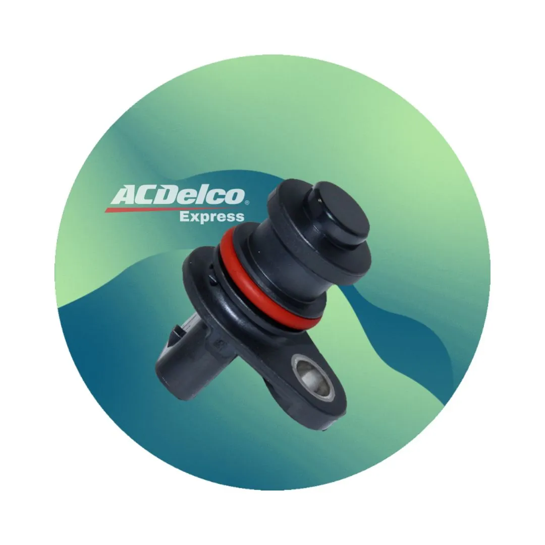Sensor Árbol Levas (CMP) Chevrolet Spark LS 1.4L L4 2016