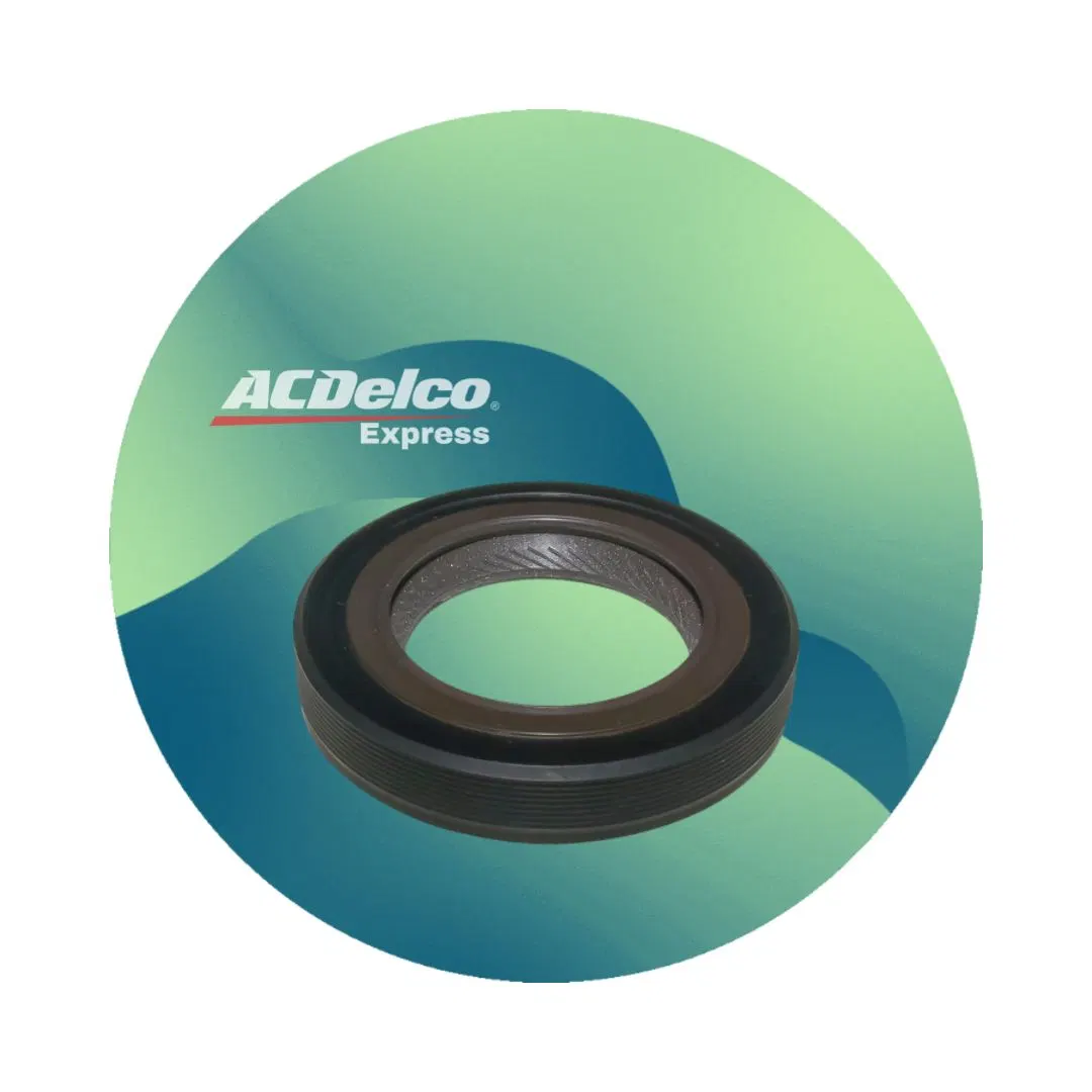 Reten Bomba de Aceite Chevy