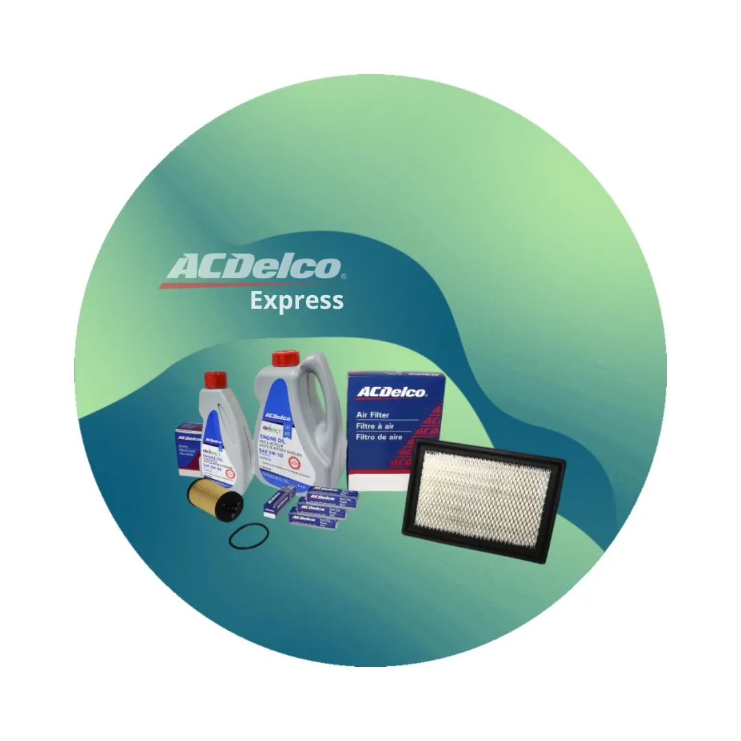 Kit Afinación Sonic