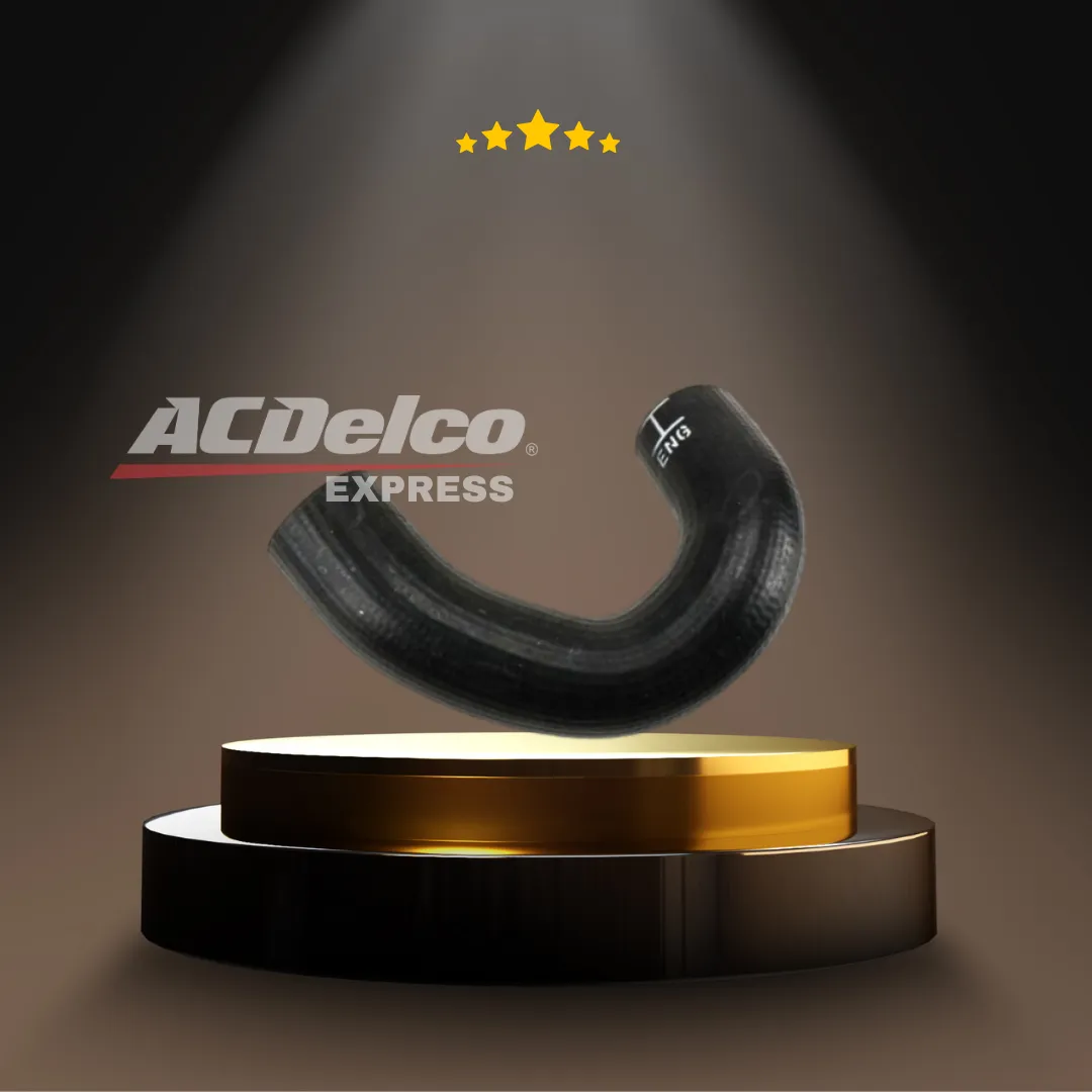 Manguera Radiador Salida Buick Encore 1.4l 2013 A 2020