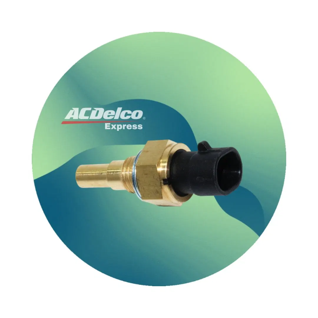 Sensor Temperatura Chevy 94/12 Aveo Optra Zafira Lucerna