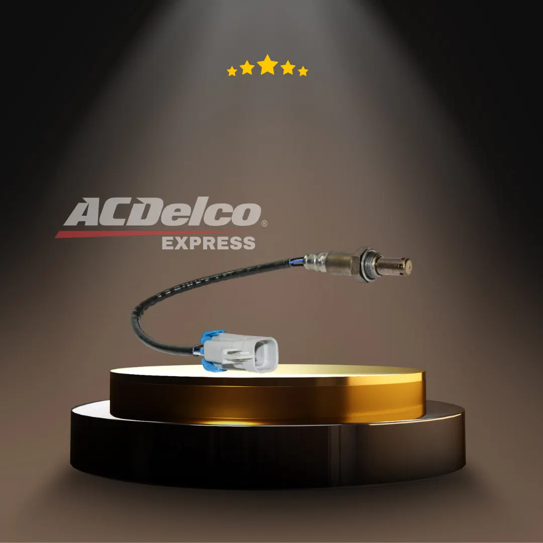 Sensor de Oxígeno GMC Yukon 5.3 2003 a 2018 Banco 1
