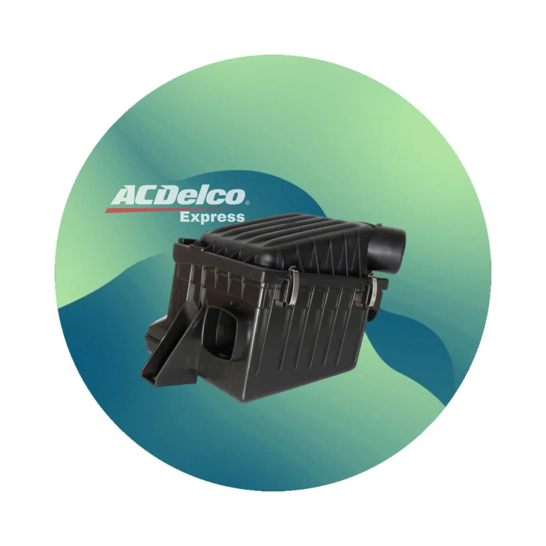 Porta Filtro Aire Completo Chevy MTR 1.4 Y 1.6 1996 AL 2012
