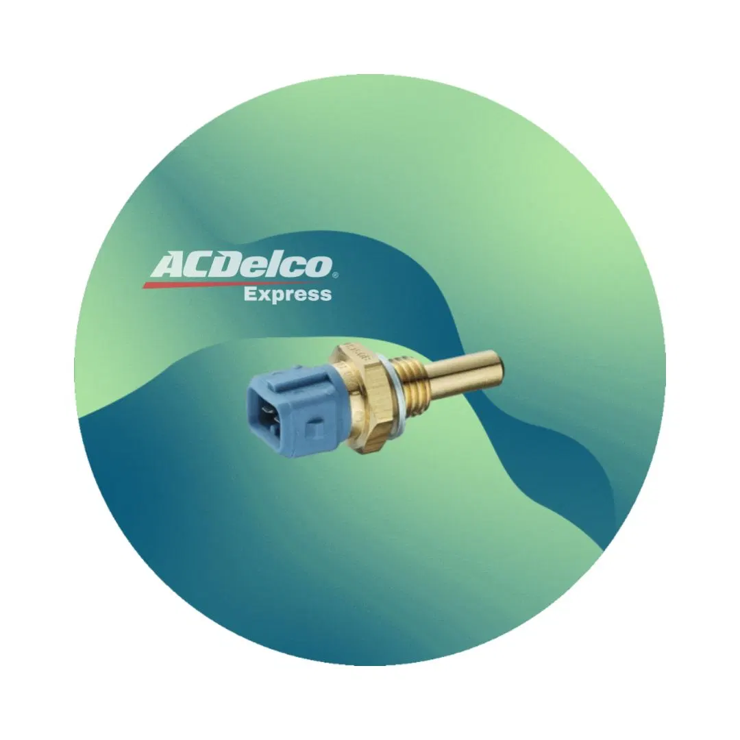 Sensor Temperatura Motor Astra 2.0 2.4 2004 al 2006