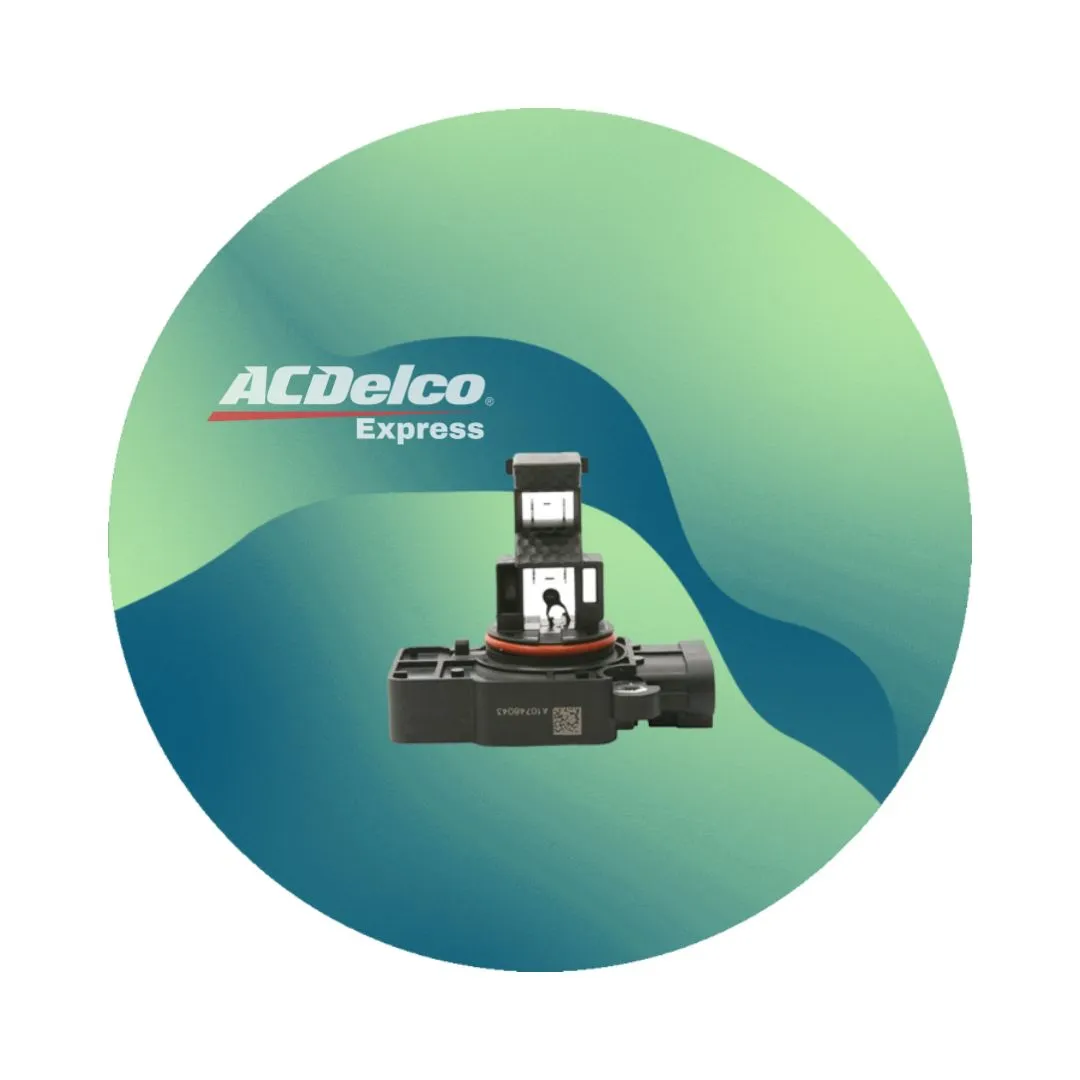 Sensor Maf Chevrolet Silverado 5.3 2014 Delphi