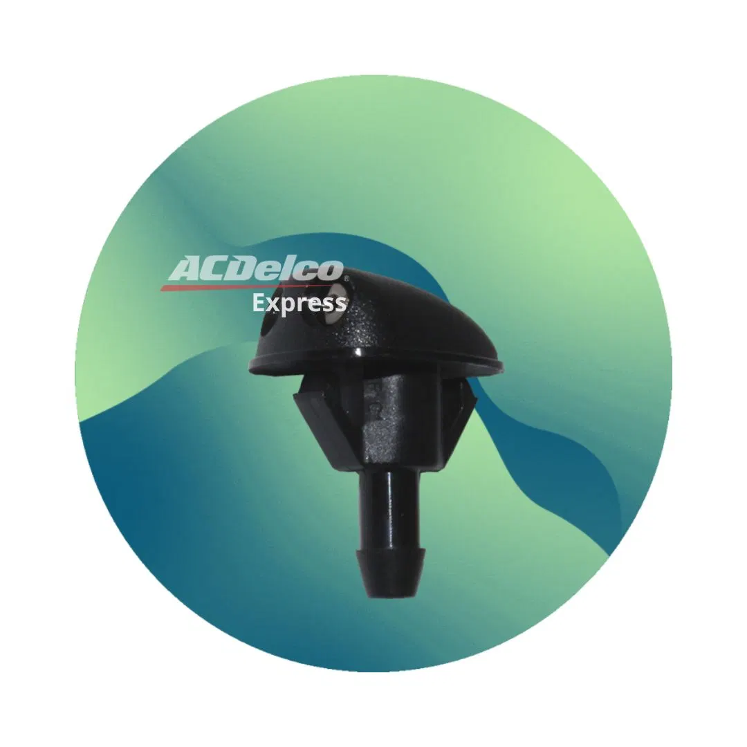 Boquilla Limpiaparabrisas Aveo 1.6 Lxt 2009 - 2011 (1 Pza)