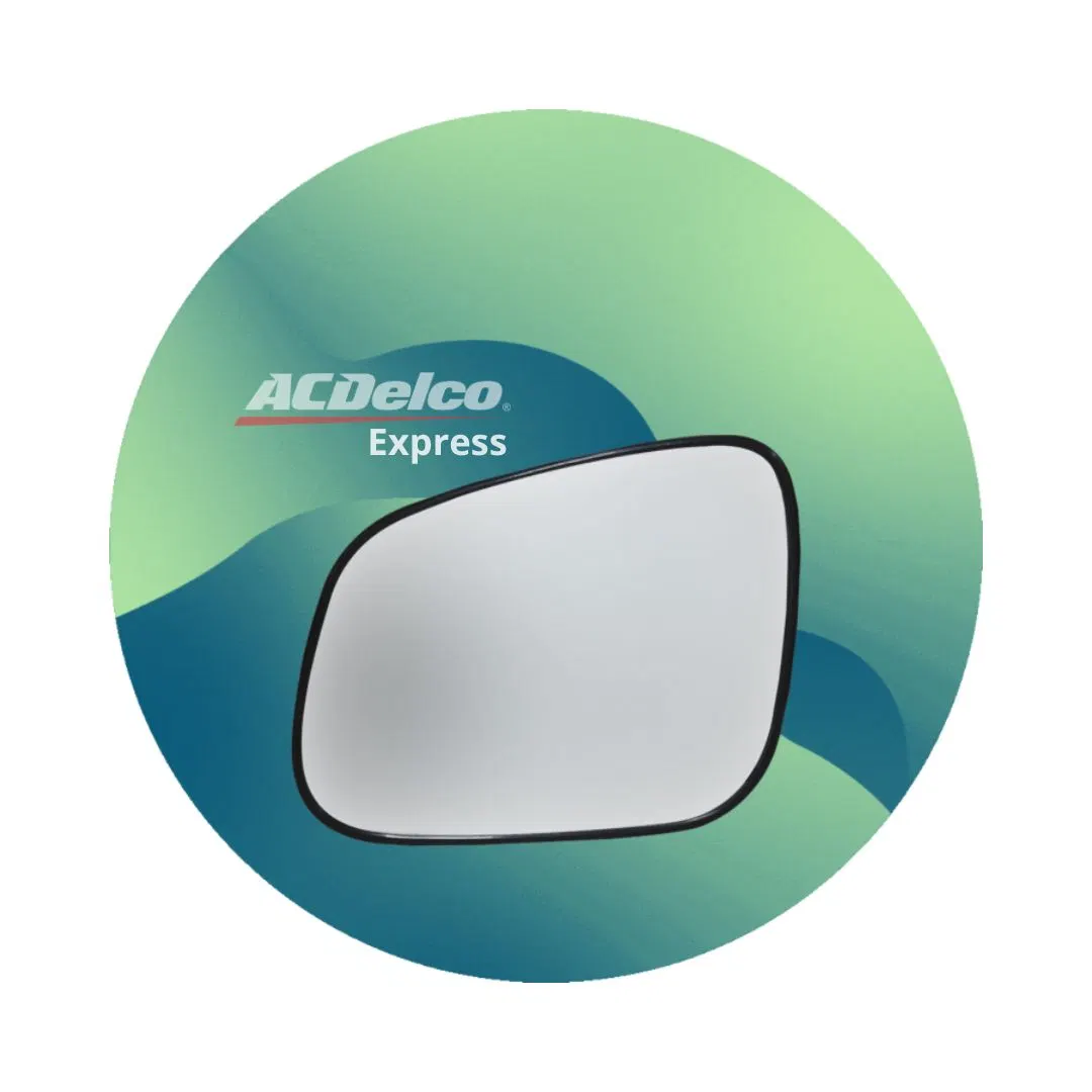 Luna Espejo Exterior Izquierdo Beat 1.2 2018 - 2020 Gm Parts