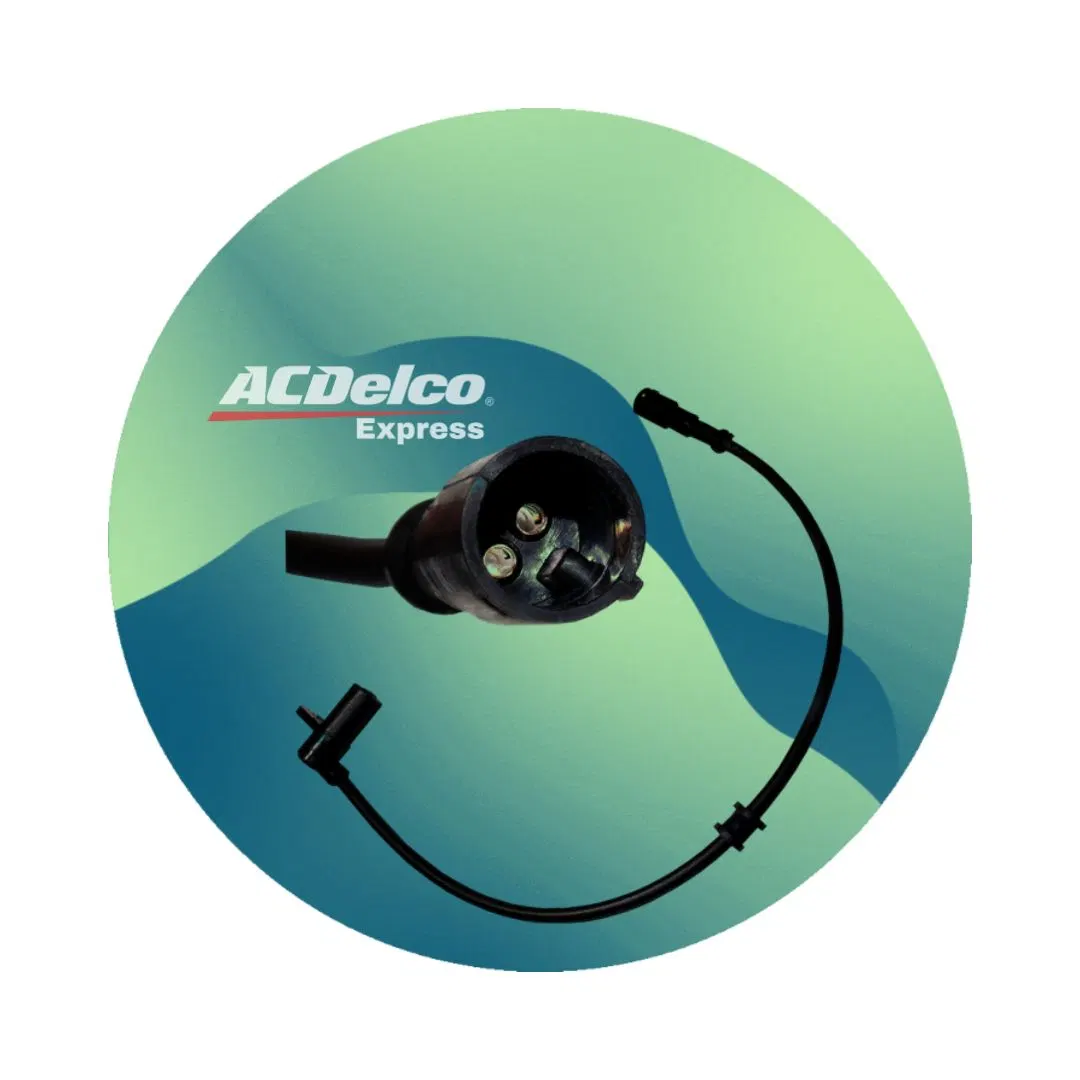 Sensor Velocidad Rueda Delantero Izquierdo Chevy 2006/2012