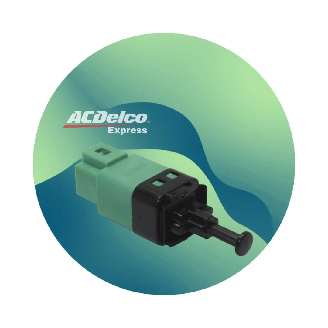 Interruptor Pedal De Stop Aevo Spark Matiz G3 Optra Automatico