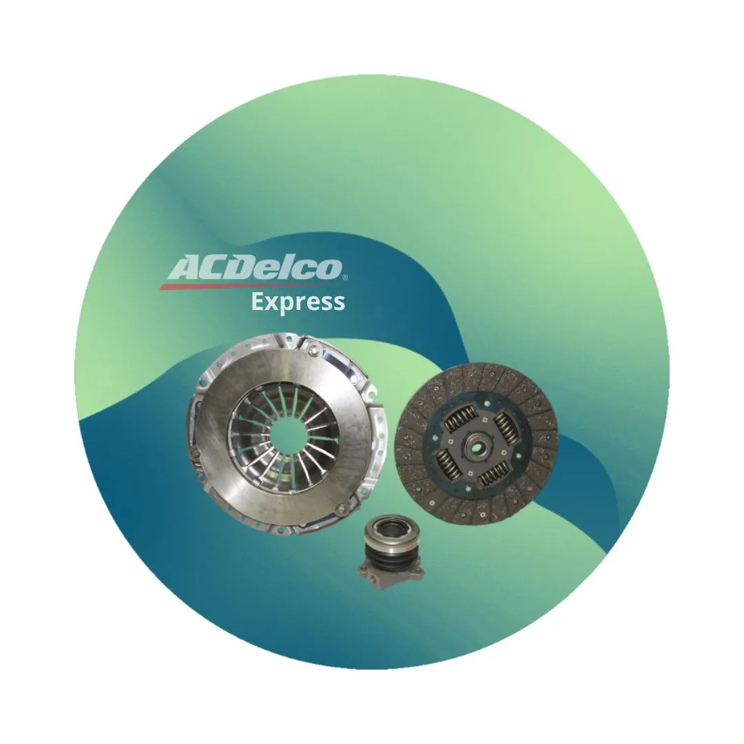 Kit Clutch Completo para Optra 2.0