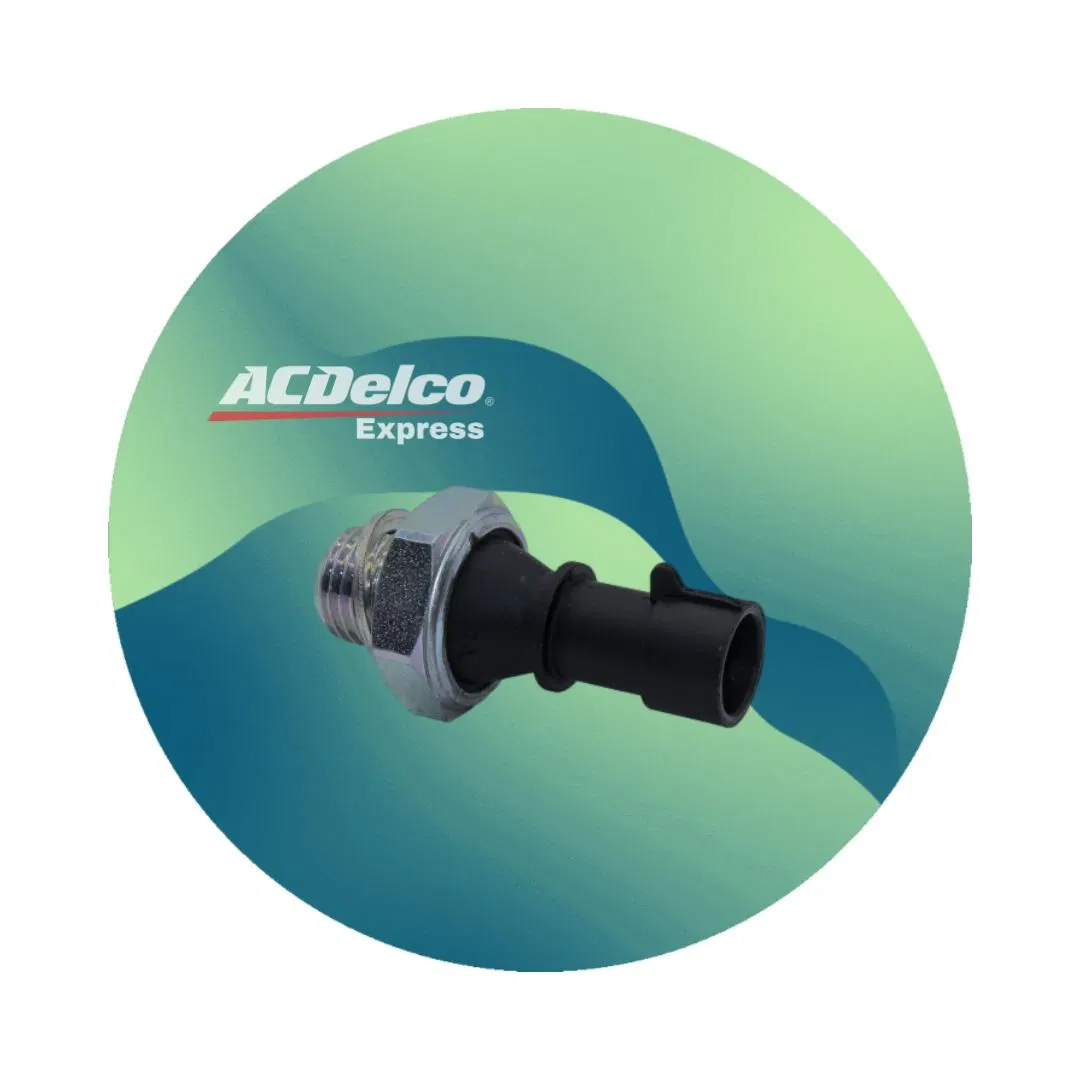 Interruptor Presión Aceite Chevrolet Chevy 1996-2012