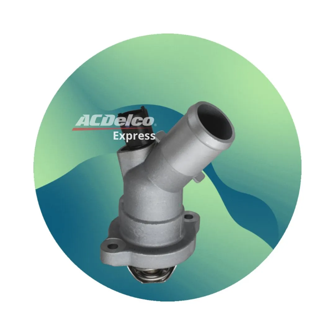 Toma Agua Termostato Motor Cavalier 1.5 2018 2019 Gm Parts