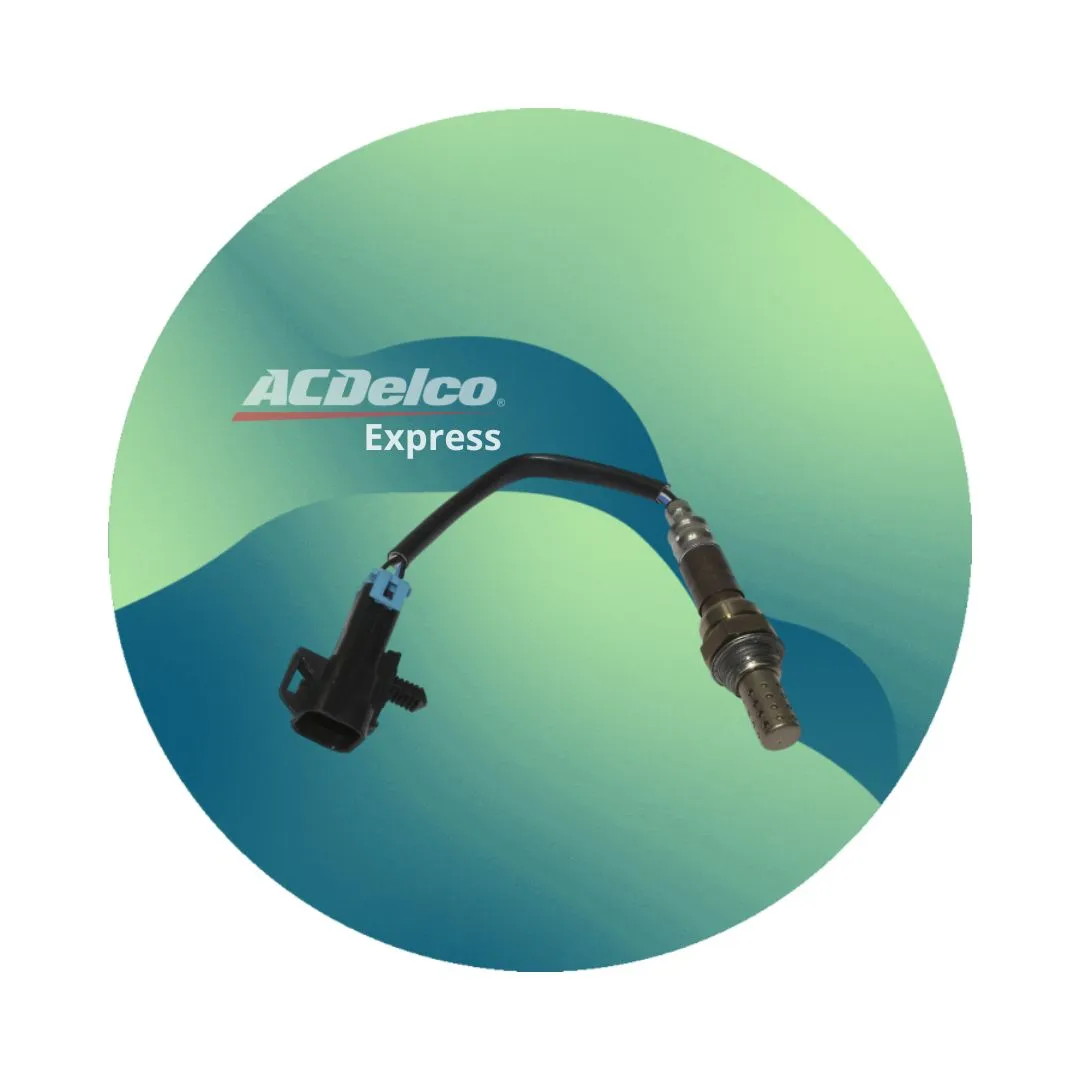 Sensor Oxigeno Posición 1 Chevrolet Terrain 2.4L 2012-2014