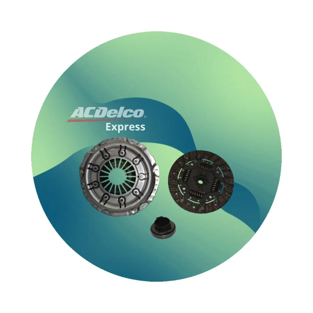 Kit Clutch Completo Chevy Pop 2006 a 2009