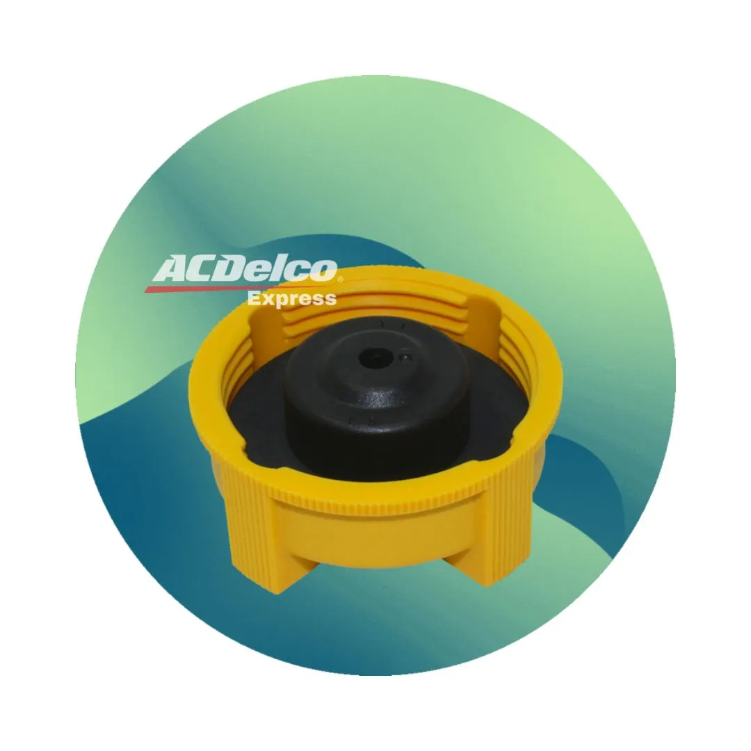 Tapón Deposito Anticongelante Chevrolet Tornado 2003 A 2021 Corsa 2003 A 2010