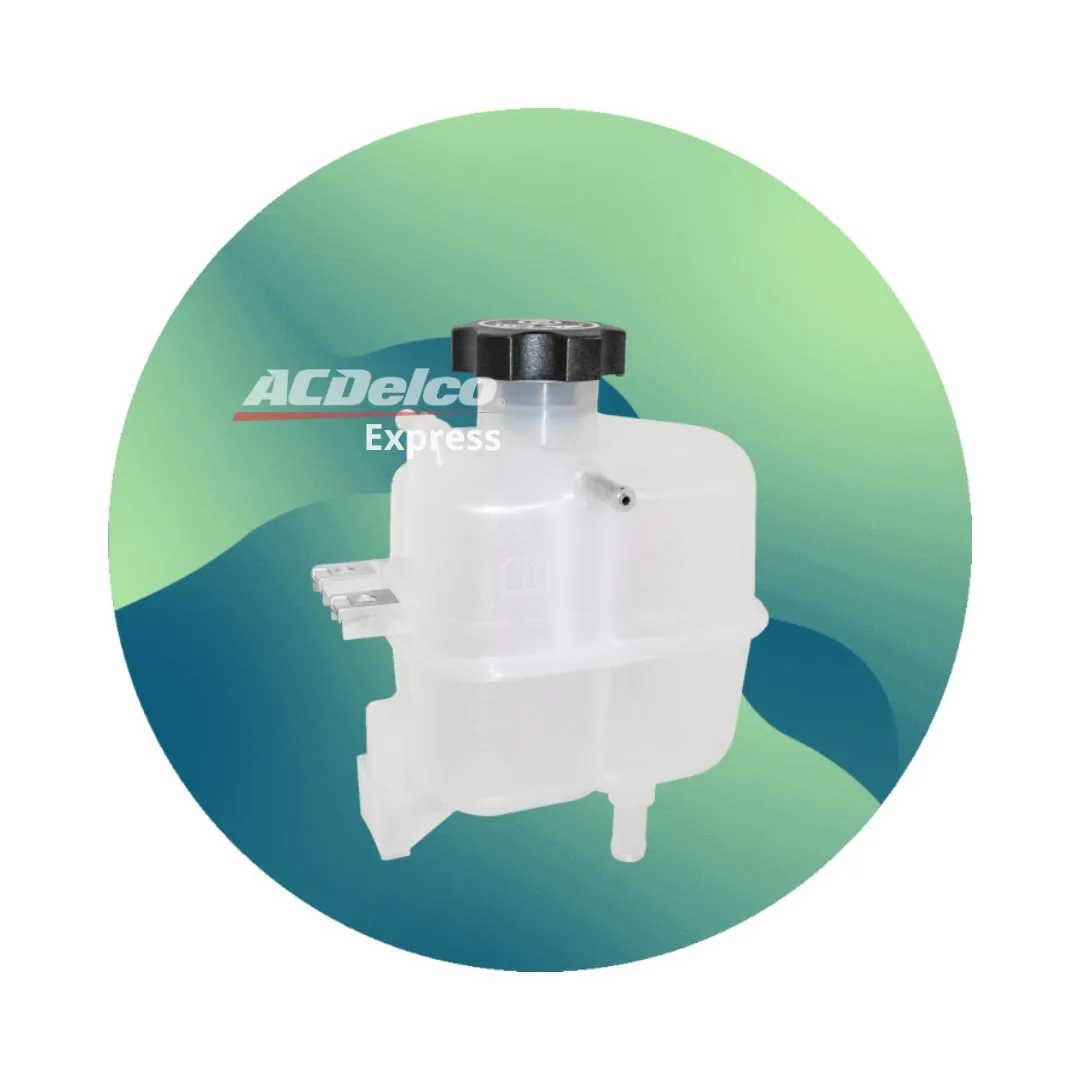Deposito de Anticongelante Spark Beat