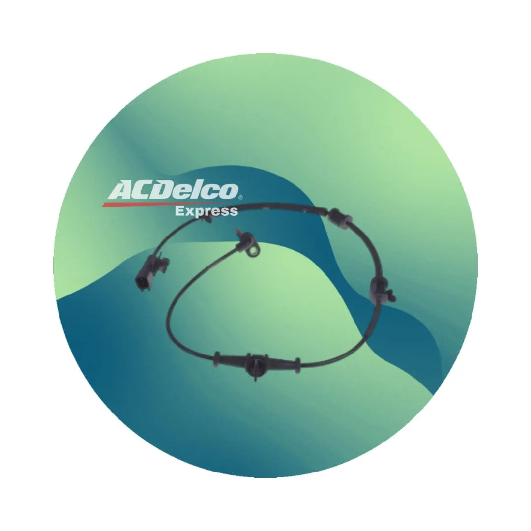 Sensor Velocidad (ABS) Delantero Cruze 1.8 2010 - 2017 Delphi