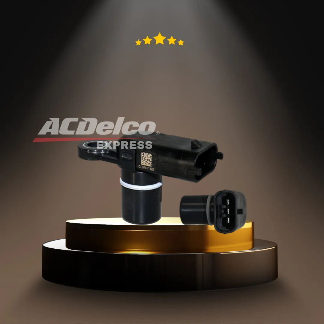 Sensor Árbol Levas CMP Buick Enclave 3.6L 2012