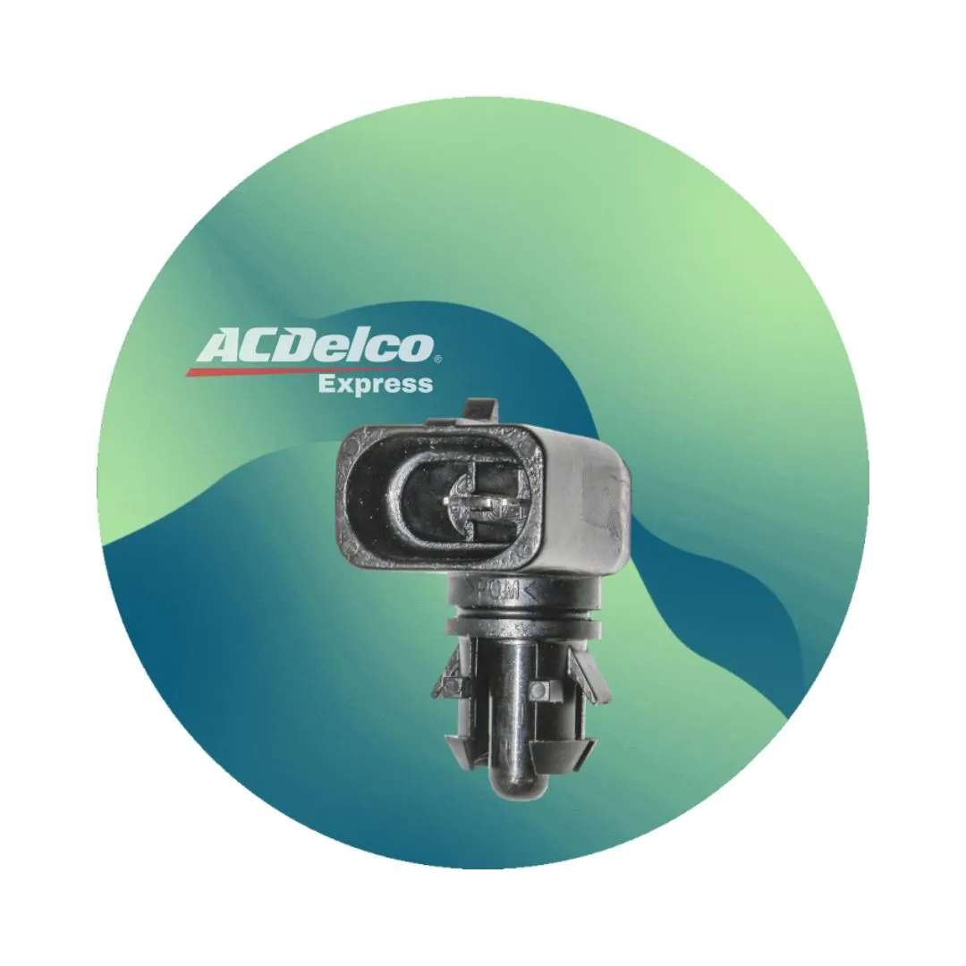 Sensor Temperatura Ambiente Chevrolet Equinox 2.4L 2013 T/A KR