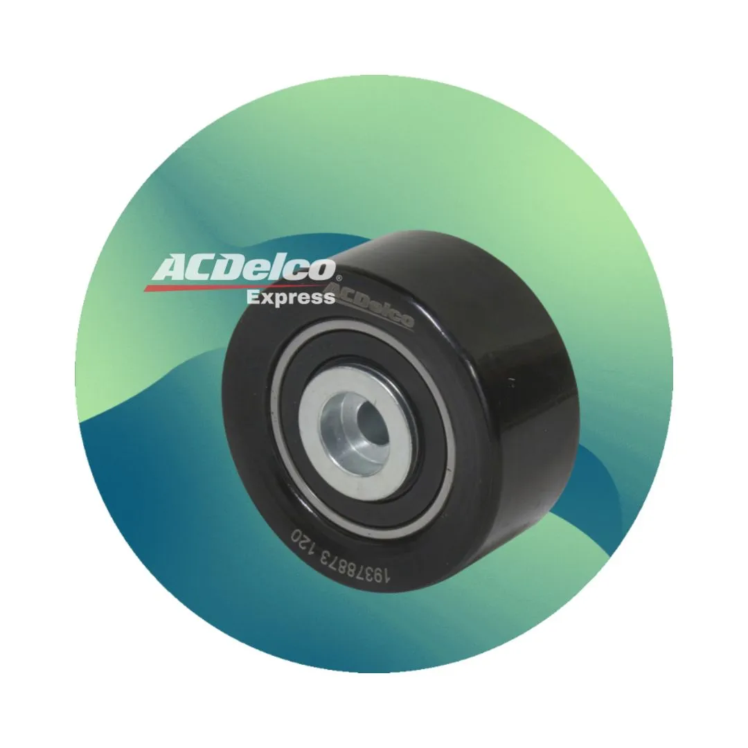 Polea Loca Sonic ACDelco